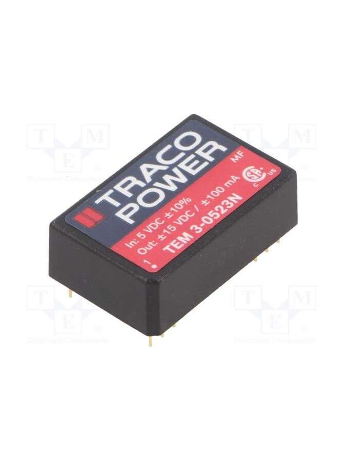 tem 3-0523n-traco power