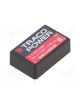 tem 3-0523n-traco power