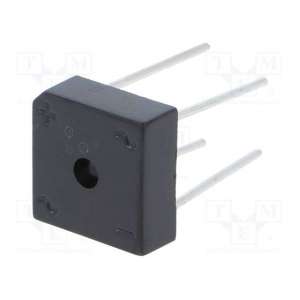 GBPC1010 DC COMPONENTS