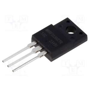 MBRF20200CTR SMC DIODE SOLUTIONS