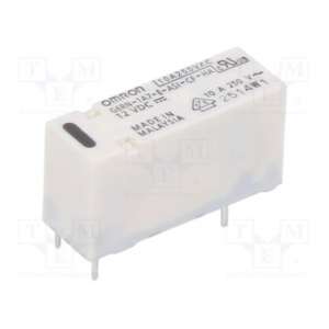 G6RN-1A7-E-ASI-CF-HA DC12 OMRON Electronic Components