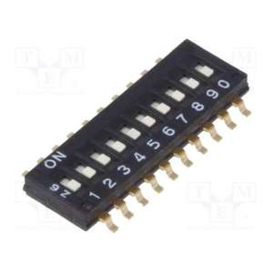A6H-0101 OMRON Electronic Components