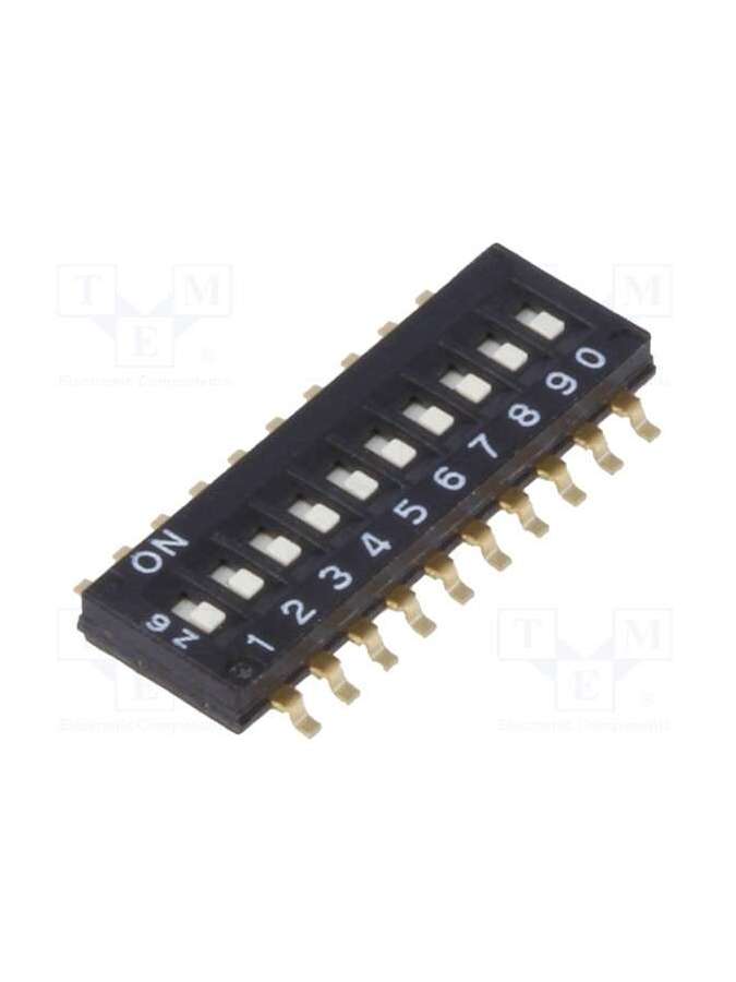 a6h-0101-omron electronic components