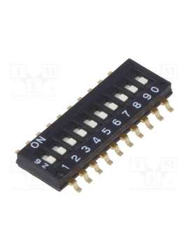 a6h-0101-omron electronic components