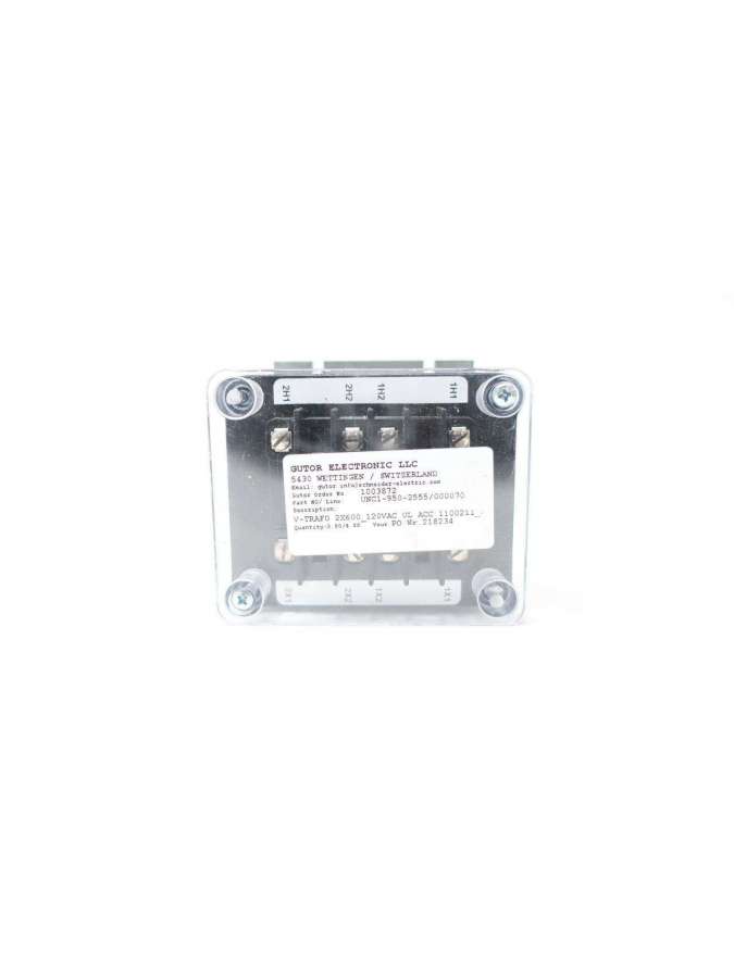 2vt469-600-instrument transformer