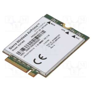EM7455 SIERRA WIRELESS