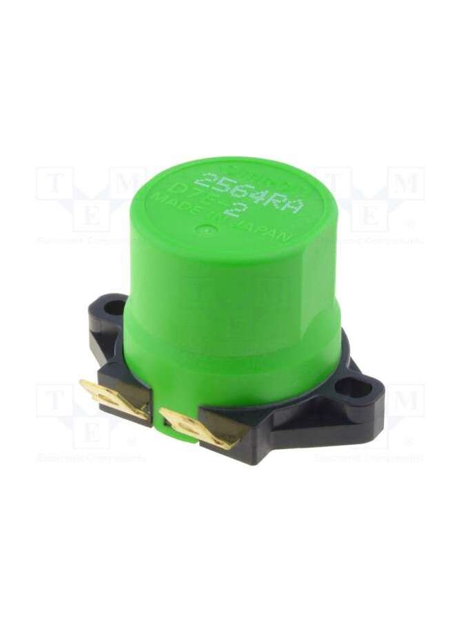 d7e-2-omron electronic components