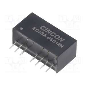 EC3SA-05D12N CINCON