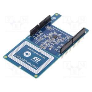 X-NUCLEO-NFC05A1 STMicroelectronics