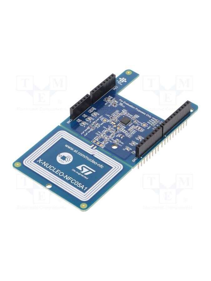 x-nucleo-nfc05a1-stmicroelectronics