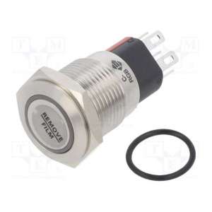 PVA3F230SS3R1 E-SWITCH