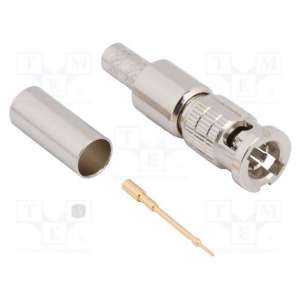 034-1107-12G AMPHENOL RF