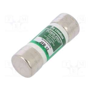 JTD012 LITTELFUSE