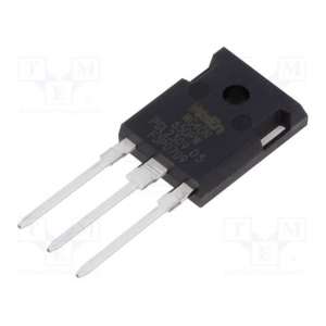 WG40N65DFWQ WeEn Semiconductors