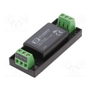 DTJ1524D15 XP POWER