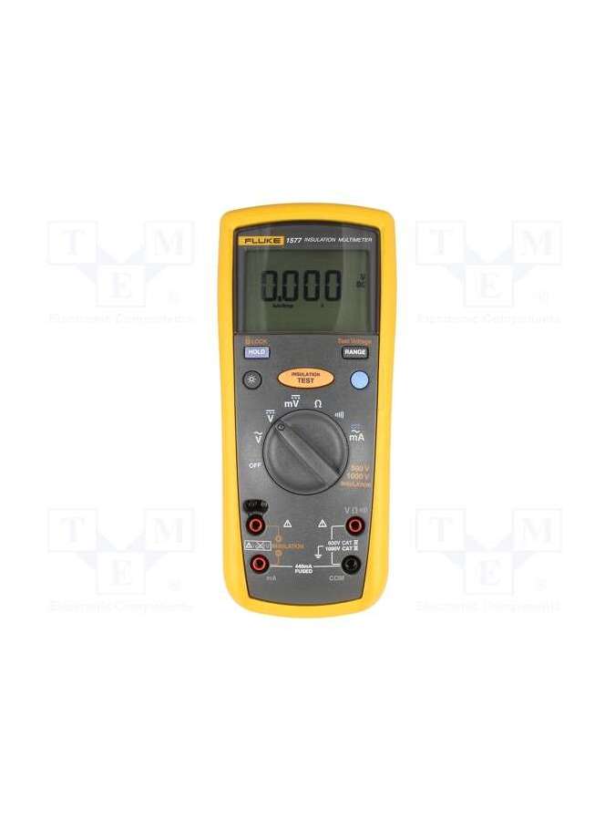 fluke 1577-fluke
