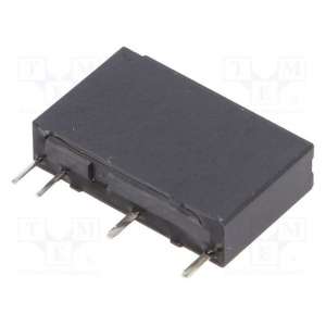 G6DN-1ASL-24DC OMRON Electronic Components