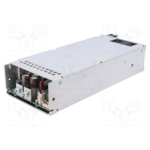 GCU500PS24-EF XP POWER