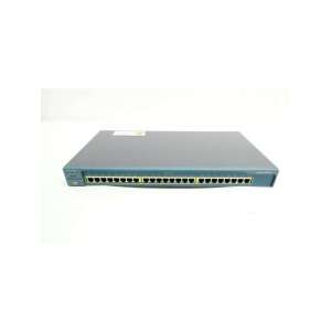 ws-c2950-24-cisco