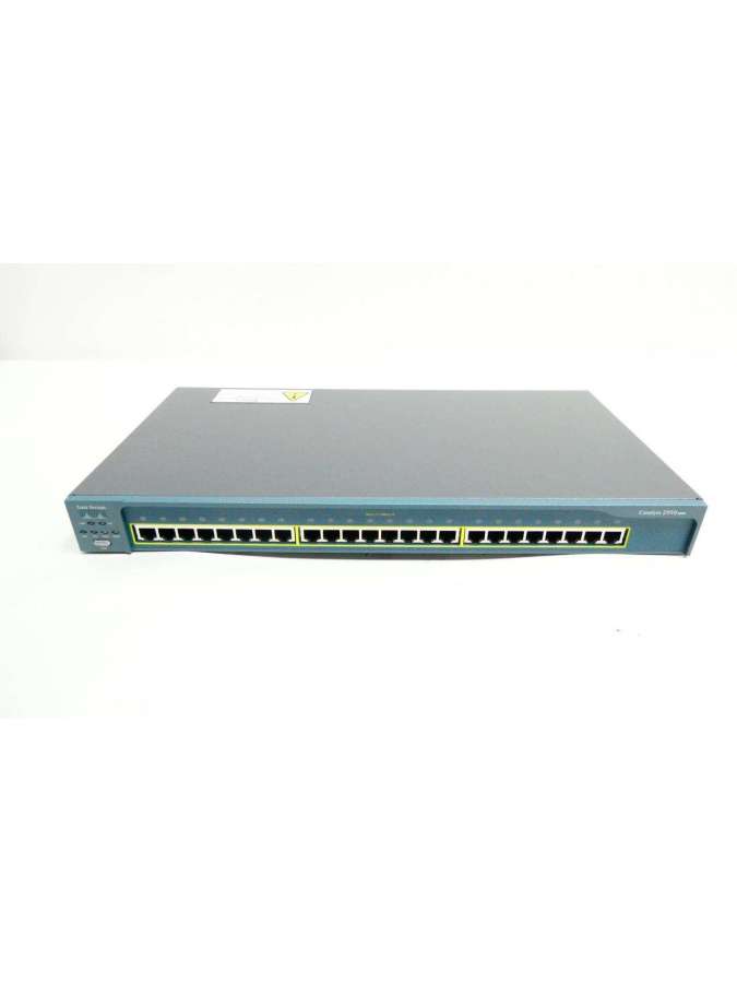 ws-c2950-24-cisco