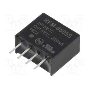 RFM-0505S RECOM