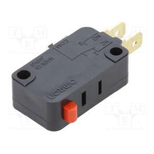VX-01-1C22 OMRON Electronic Components