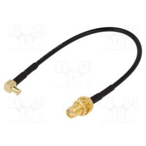 MCX-B/SMA-B-150 SR PASSIVES