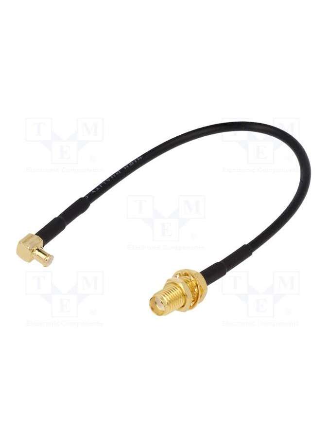 mcx-b/sma-b-150-sr passives