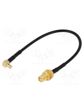 mcx-b/sma-b-150-sr passives