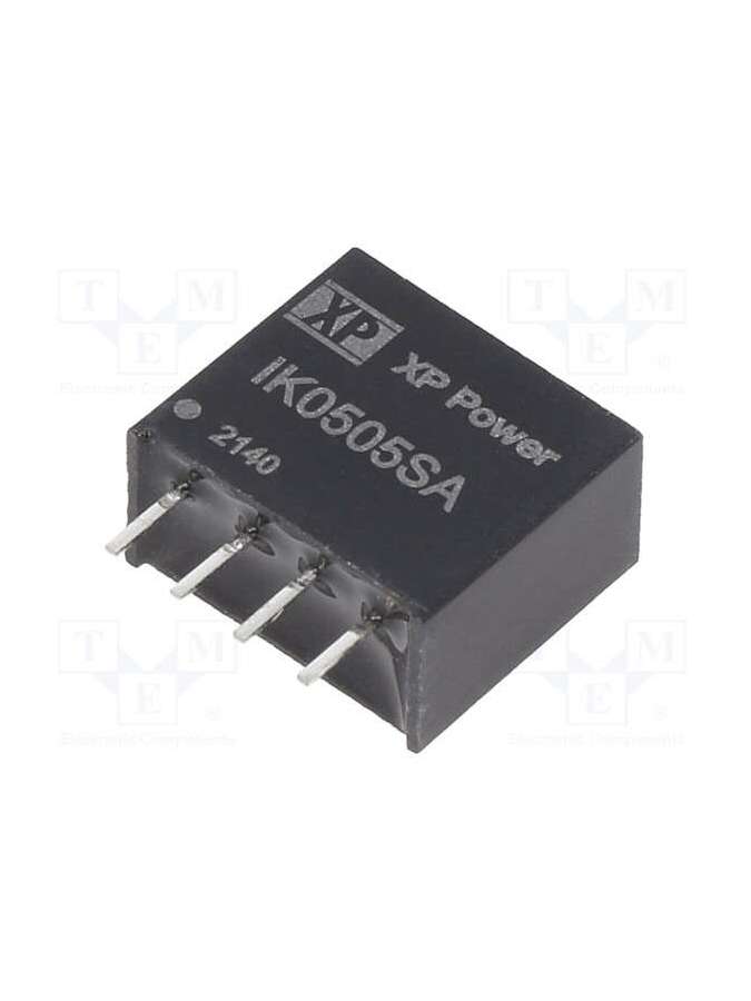 ik0505sa-xp power