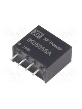 ik0505sa-xp power