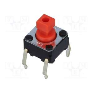 B3F-1056 OMRON Electronic Components