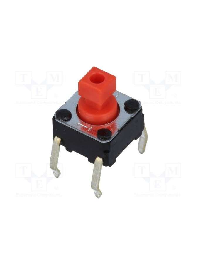 b3f-1056-omron electronic components