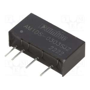AM1DS-0303SJZ AIMTEC