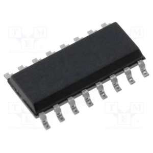 SCT2168CSOG STARCHIPS TECHNOLOGY
