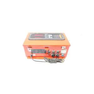 M5000-WM TOLEDO SCALE USADO
