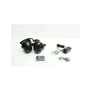 DHC-2BT UE SYSTEMS