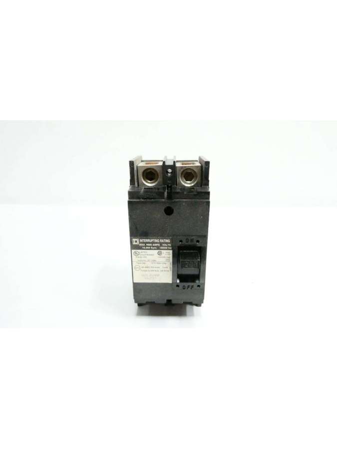 q2l2200-square d