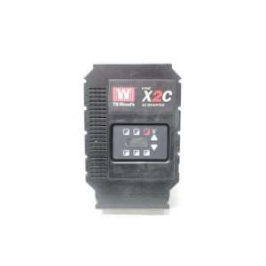 X2C4007-5B TB WOODS USADO