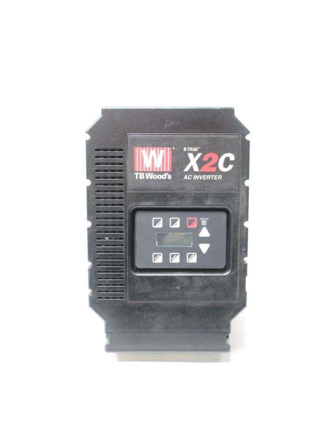 x2c4007-5b-tb woods