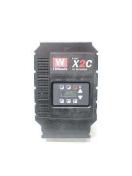 x2c4007-5b-tb woods
