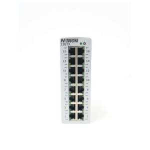 116TX N-TRON USADO