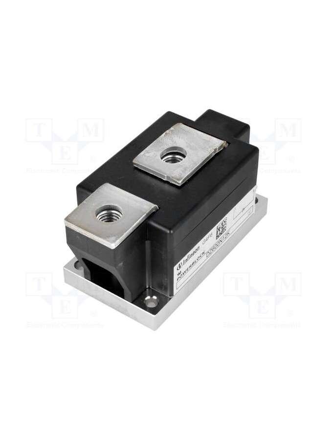 dz600n12kâ -infineon technologies