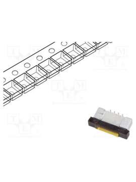 ffc2a33-08-t-r-global connector technology (gct)