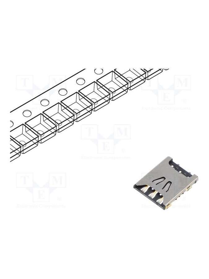 sim8070-6-0-11-00-a-global connector technology (gct)