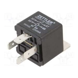 AZ9731-1A-12DC1 ZETTLER
