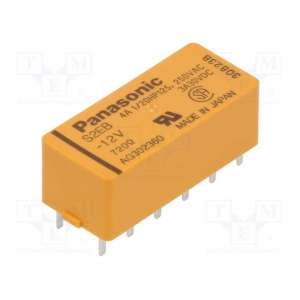 S2EB-12V PANASONIC