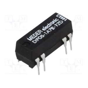 DIP05-1A72-12D MEDER