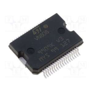 VN808-E STMicroelectronics