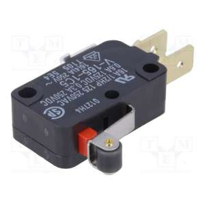 V-165-1C5 OMRON Electronic Components